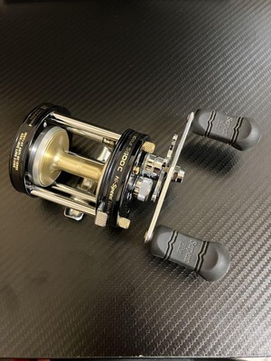 リール Abu Garcia Ambassadeur UC 5600 C ABU_Ambassadeur_C4-