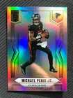 2025 Panini Michael Penix Jr. Base (Raw)