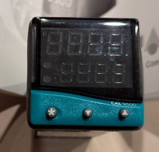 Cal Controls 9500P