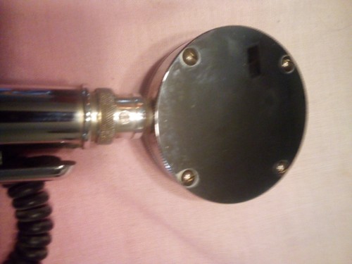 Vintage Astatic D 104 mikrofon lizaka 5-punktowa wtyczka vintage - Zdjęcie 8 z 14
