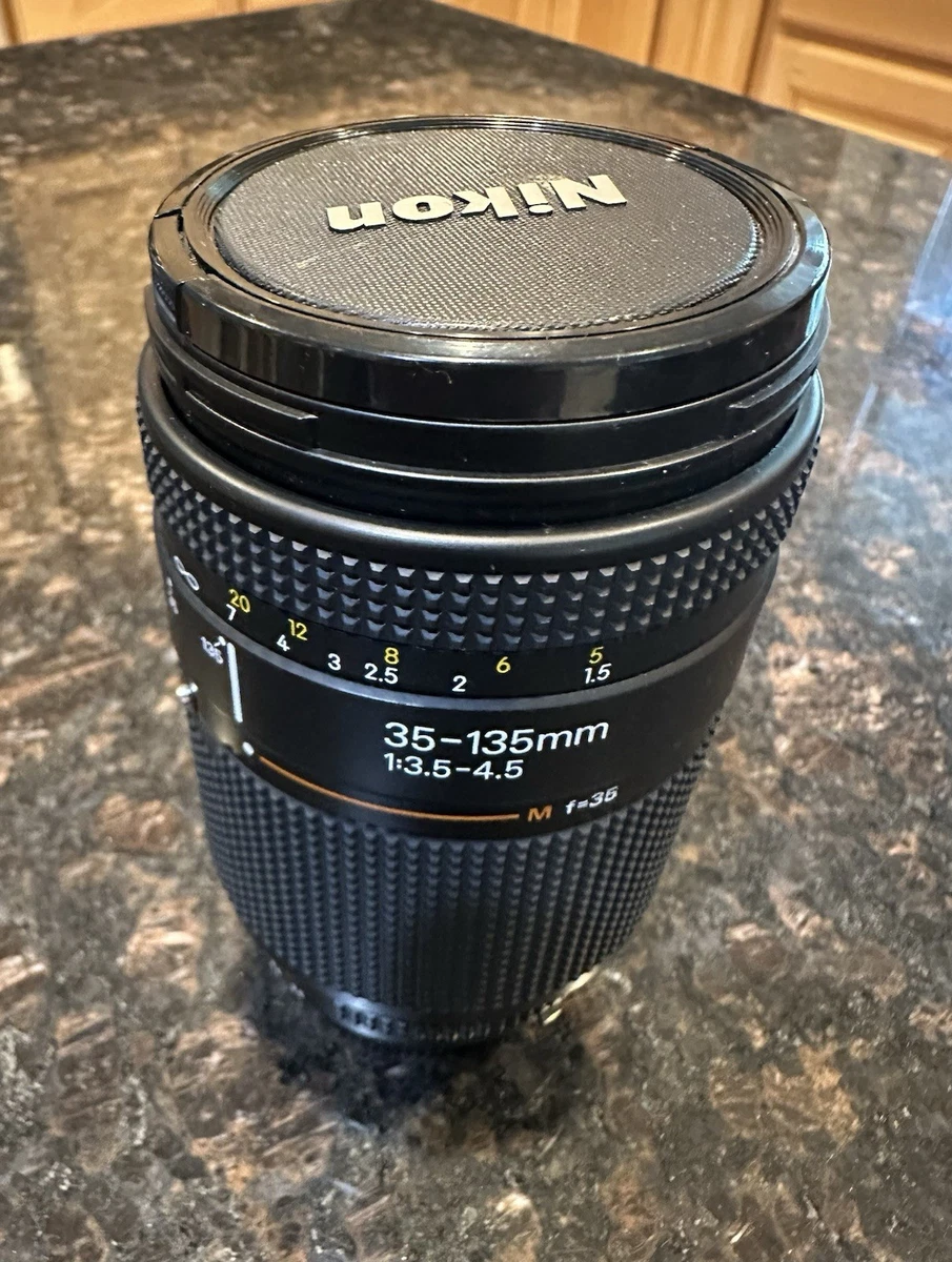 NIKKOR 135mm F3.5 中古 中古】ニコン Ai Nikkor 135mm F3.5 在庫一覧｜カメラのキタムラ