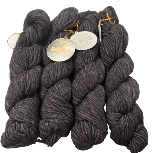 Noro Cash Iroha Yarn - Lot of 4 hanks in Color 38 - product listing photo