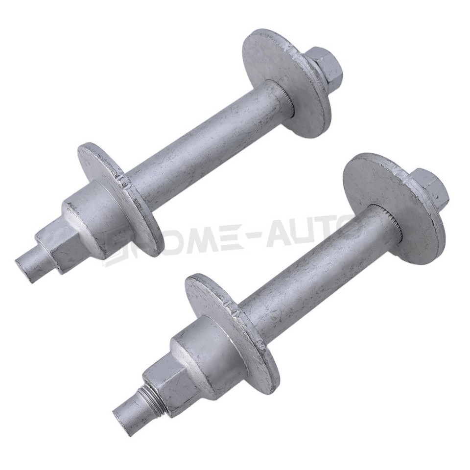 For Toyota 4Runner 48409-60020 48190-60020 Lower Control Arm Cam Bolts ...