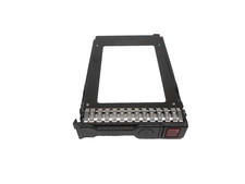 HP 7.68TB SAS 12G 2.5 SSD for ProLiant DL360 ...