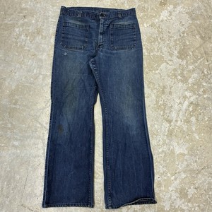 Us Navy Denim Pants | eBay