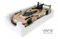 Porsche 963 Winner 6H Spa 2024 Hertz Team Jota 1:18 Norev 187160