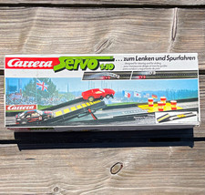 Carrera Servo 140 75960 Motodrom Supersprung ...