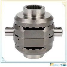 Differential Locker 8.25" 29 Spline For Jeep Cherokee XJ Dodge Dakota Chrysler