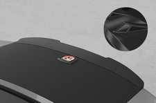 CSR Heckspoiler | Heckflügel mit ABE für Fiat 124 Spider (inkl. Abarth) HF106-C 