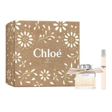 CHLOE SIGNATURE Perfume for Women Eau De Parfum Spray Gift Set.  New