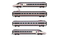 Arnold HN2578S | Renfe, 4-Tlg. Elektrischer Triebzug S-114 75 Jahre Renfe, Ep Sp