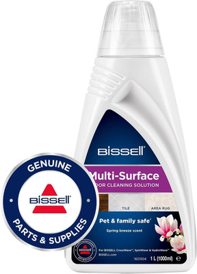 BISSELL Multi Surface Floor Cleaning Formula, Bodenreiniger Für Crosswave Nass-T