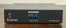 Extron DTP HDMI 230 Rx HDMI Sold As Is 