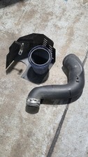 aFe 54-10412 Cold Air Intake System Kit Set f...