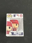MIKE TROUT - 2026 Topps Series 1 Baseball Super Box Funko Bitty Pop!