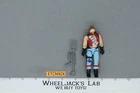 Monkeywrench V1 100% Complete G.I. Joe 1986 Hasbro Vintage Action Figure