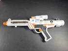 Vintage 1996 Star Wars Stormtrooper Blaster Kenner Hasbro - WORKING Lights & Sou