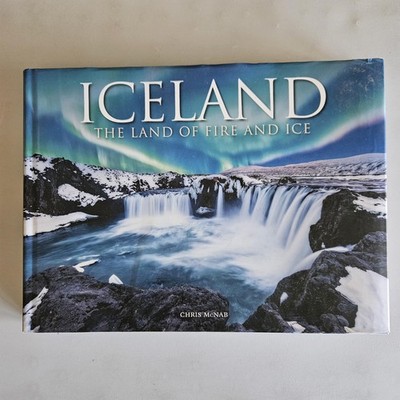 Iceland: The Land of Fire and Ice