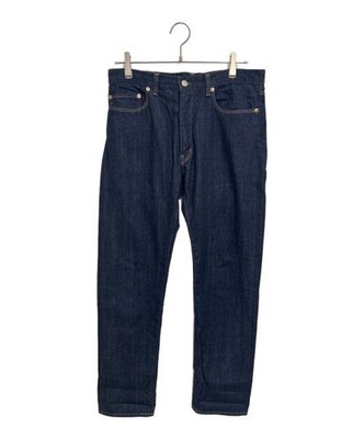 H.R.MARKET                    Organic denim slim jeans blue PP38