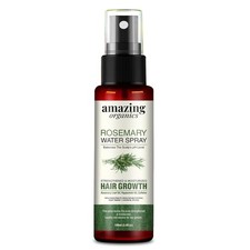 Rosemary Water For Hair Growth Spray 100 Natural Mist Spray 100ml