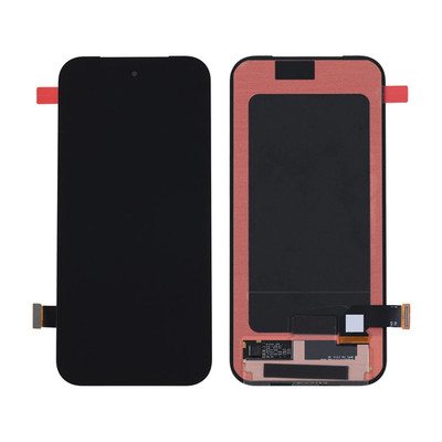 OEM External Display OLED LCD Screen Touch Digitizer For Google Pixel 9 Pro Fold