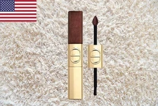 DIOR Rouge Forever Liquid Sequin Duo Lipstick , NIB limited Edition-Choose Color