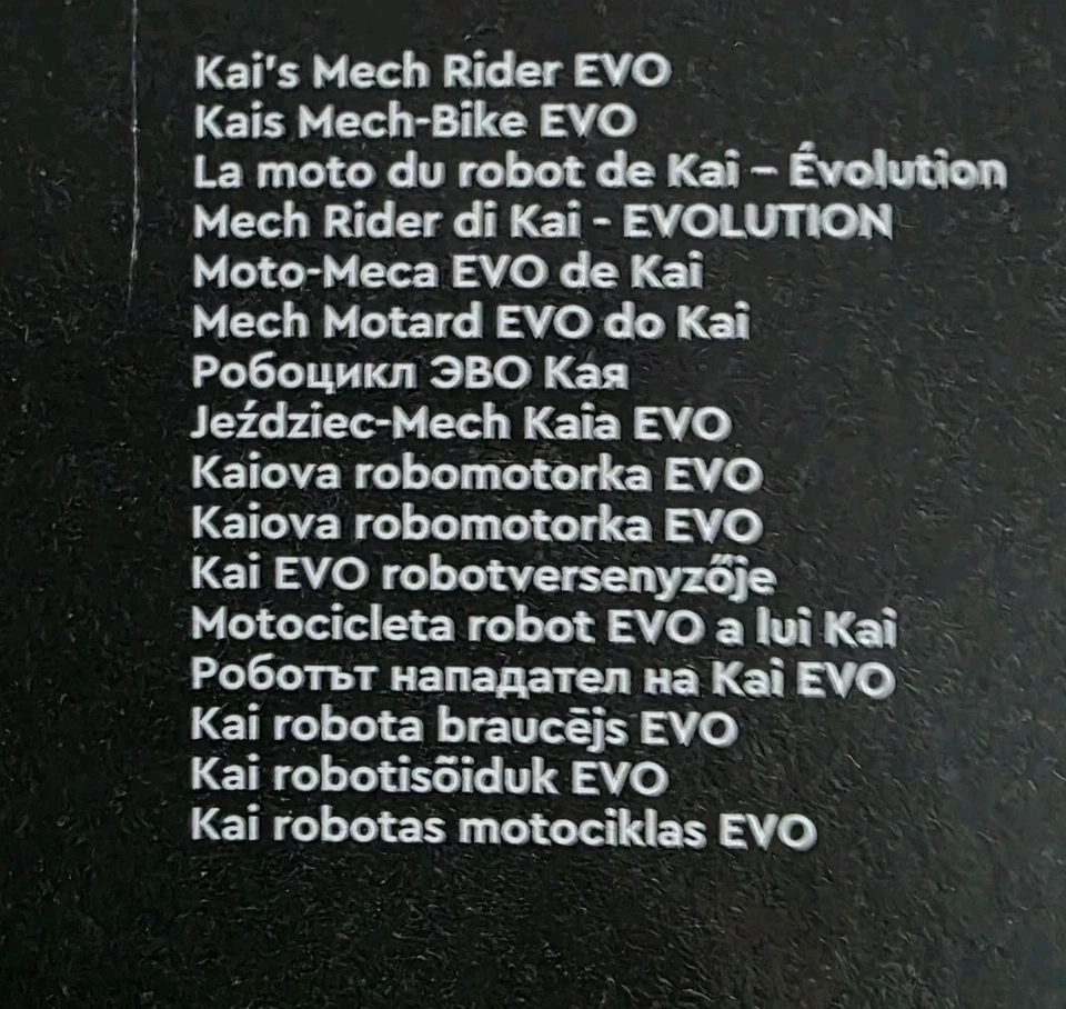 Lego 71783 - Bild 4 von 4