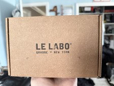 Le Labo the Noir 29 Spray Unisex Eau de Parfum 1.7 fl oz with Box. Customizable