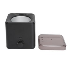 Wax Warmer Machine For Hair Removal Portable Melting Wax Pot 200CC Melting Bean