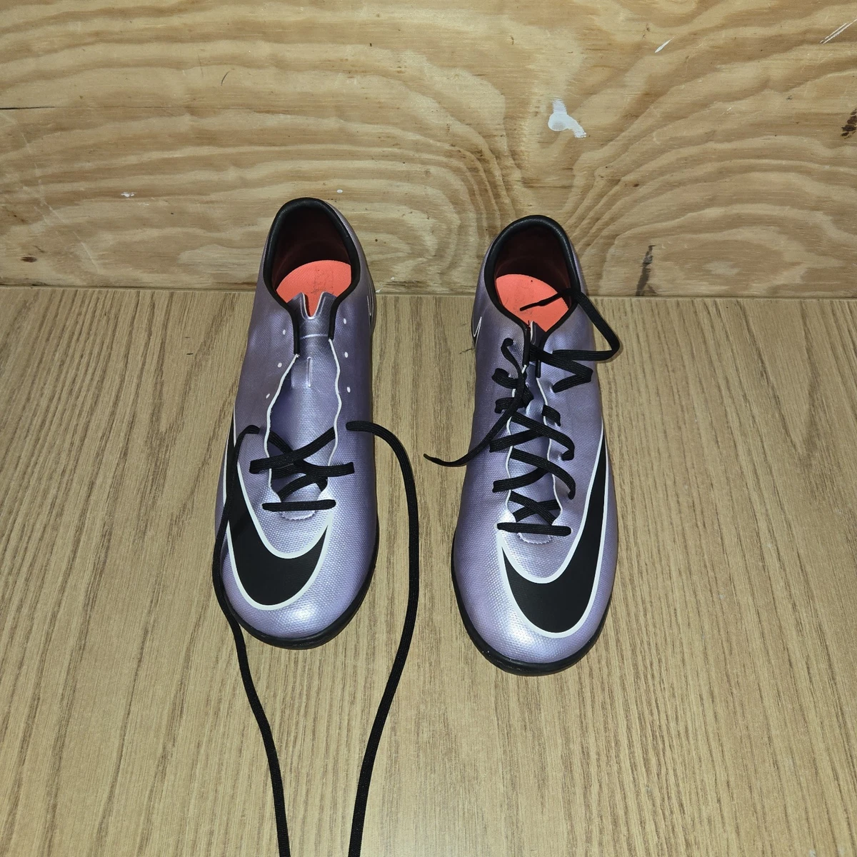 Nike Mercurial Vapor X Soccer Shoes for sale | eBay