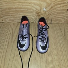 Nike Mercurial Vapor X line Victory IC US 12 soccer cleats/football boots Indo