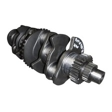 Remanufactured Crankshaft Fits John Deere 4520 4720 318d 319d 320d 323d 244j