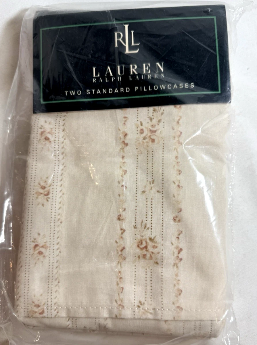 Ralph Lauren Pillowcases | eBay