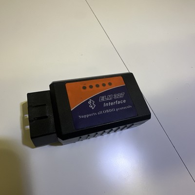 Elm327 V2.1WiFi OBD2 Interface Can Bus Scanner Diagnostic Tool  For iOS, Android