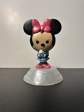 Minnie Mouse from the 2023 McDonald's Disney 100 Happy Meal toy collection