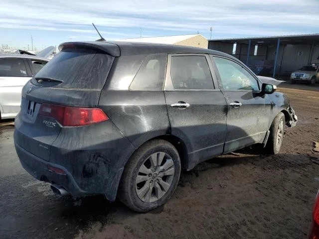 Used Differential Carrier Assembly fits: 2010 Acura Rdx Rear Axle Grade A Foto 4 de 4