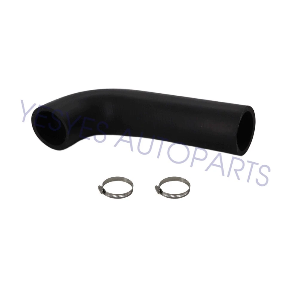 Manguera de llenado de combustible apta para camioneta GMC C1500 C2500 C3500 1982-1986 573-020 Foto 2 de 4