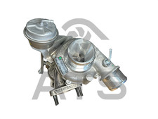 Turbolader für FIAT DOBLO Cargo (263_) 1.4 Natural Power F31CAYS0953B, RHF3VL37