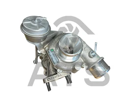 Turbolader für FIAT DOBLO Cargo (263_) 1.4 Natural Power F31CAYS0953B, RHF3VL37