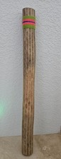 Rainstick Chilean Cactus Handmade Rainstick 20" Size