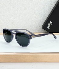 PERSOL Style Unisex Sunglasses - MODEL: 3152-S - SIZE: 52 20-145
