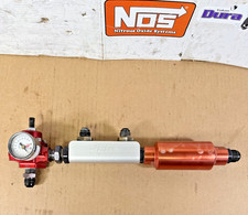 Barry Grant 2-port Regulator Jeg Fuel Log Aeromotive Fuel Filter Barry Grant 2-port Regulator Jeg Fuel Log Aeromotive Fuel Filter