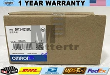 1PCS Omron DRT2-OD32ML DRT2OD32ML PLC Module New In Box Fast Shipping