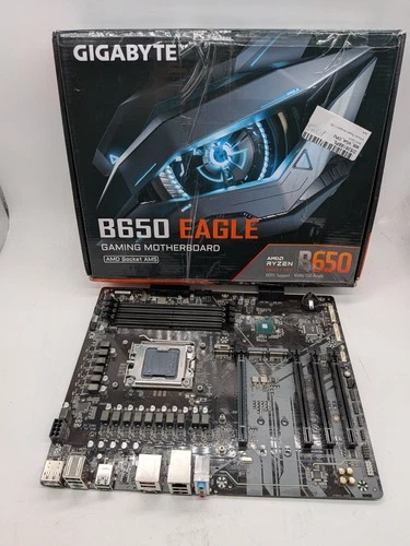 Motherboard Unbekanntes Modell - Einzelteile/Defekt