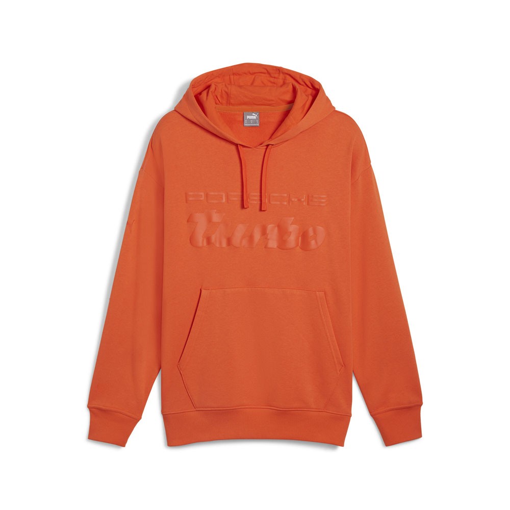 PUMA Porsche Legacy Essentials Pullover Hoodie Mens Size XL Casual Outerwear 62 4790₽