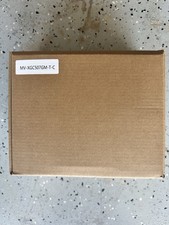 MindVision MV-XGC507GM 5MP 10GigE area-scan industrial monochrome camera