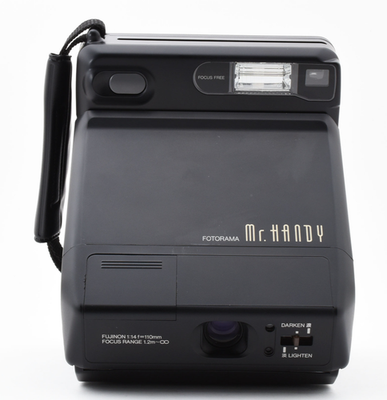 ★送料無料★フォトラマsystem800☆Mr.handy☆フィルムセット☆ ☆送料無料☆フォトラマsystem800☆Mr.handy☆フィルムセット☆