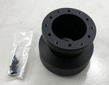 Italian Steering Wheel Hub Adapter For Momo Nardi Volvo P1800 1800s 1800e 1800es Italian Steering Wheel Hub Adapter For Momo Nardi Volvo P1800 1800s 1800e 1800es