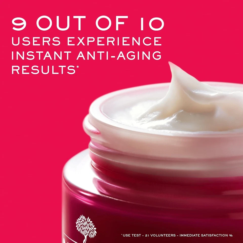 Nuxe Merveillance Lift Firming Powdery Cream 50 ml - Image 2 of 4