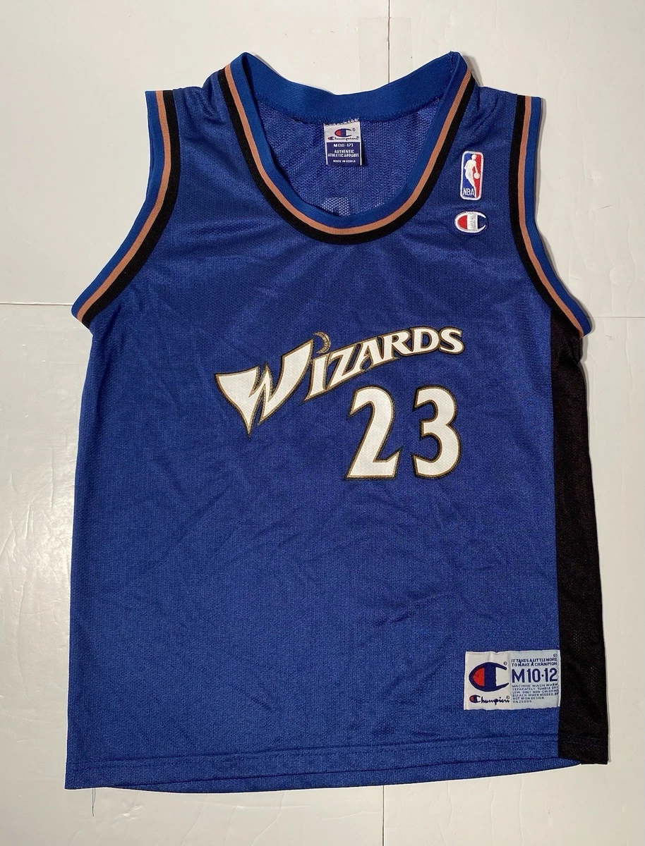 Washington Wizards Michael Jordan NBA Jerseys for sale | eBay